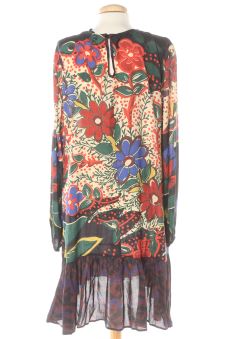 Vestido casual L Desigual