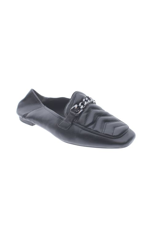 Chaussures plates