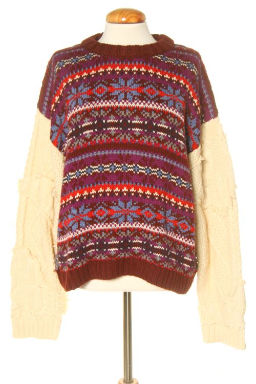 Pull
