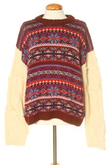 Pull L Zara