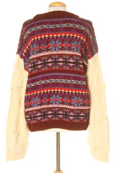 Pull L Zara