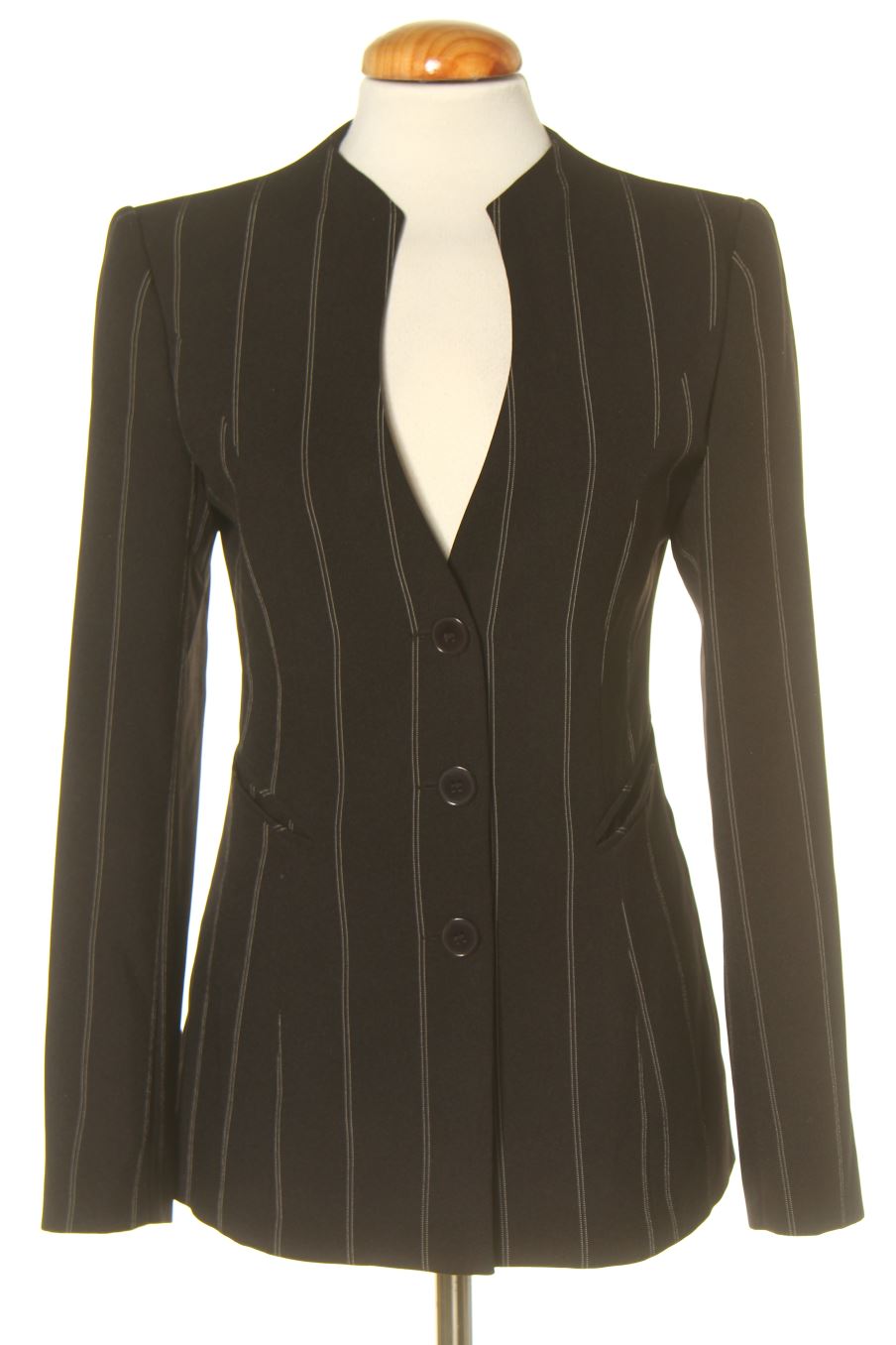 Blazer TORERO de la taille S, de couleur rayures