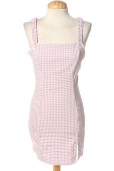 Robe casual S Pull & Bear