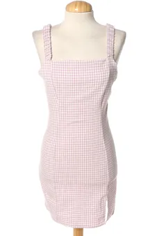 Vestito casual S Pull & Bear, foto 1 di 2