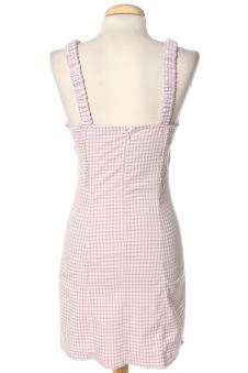 Robe casual S Pull & Bear