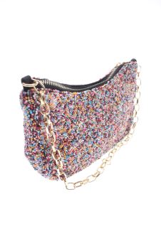 Bolso de Hombro Pequeño Parfois