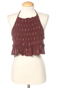 Top Taille unique Made in italy, photo 1 sur 2