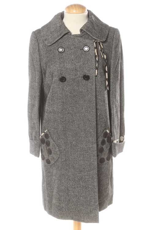 Manteau