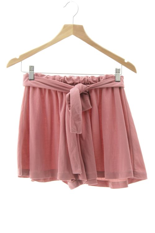 Pantaloni corti