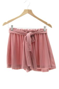 Shorts XS Bershka, photo 1 sur 2
