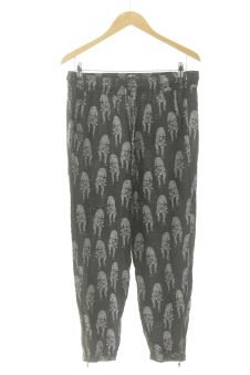 Pantaloni casual M Trafaluc, foto 1 di 2
