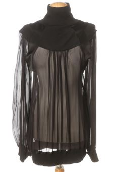Blusa de manga larga S Spijker Sis Spijker, foto 1 de 2