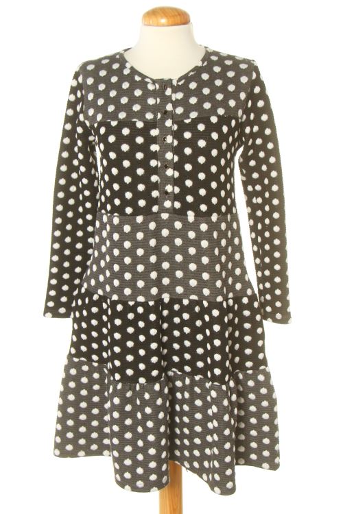 Robe casual