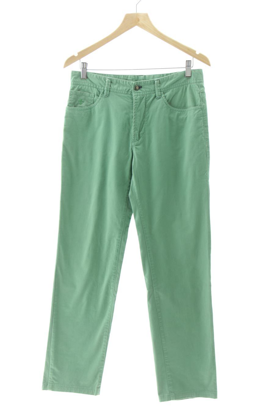 Pantalon largo de Roberto Bassi de la talla 42