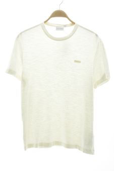 Camiseta manga corta L Calvin Klein, foto 1 de 2
