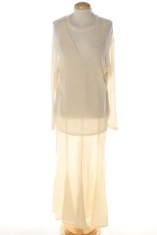 Vestido casual M Zara, foto 1 de 2