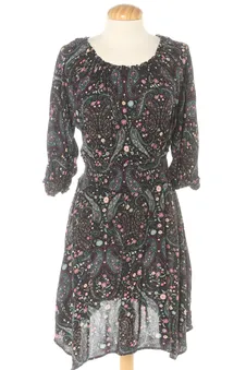 Robe de jour 36 Springfield, photo 1 sur 2