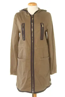 Manteau 40 Armani Jeans, photo 1 sur 3