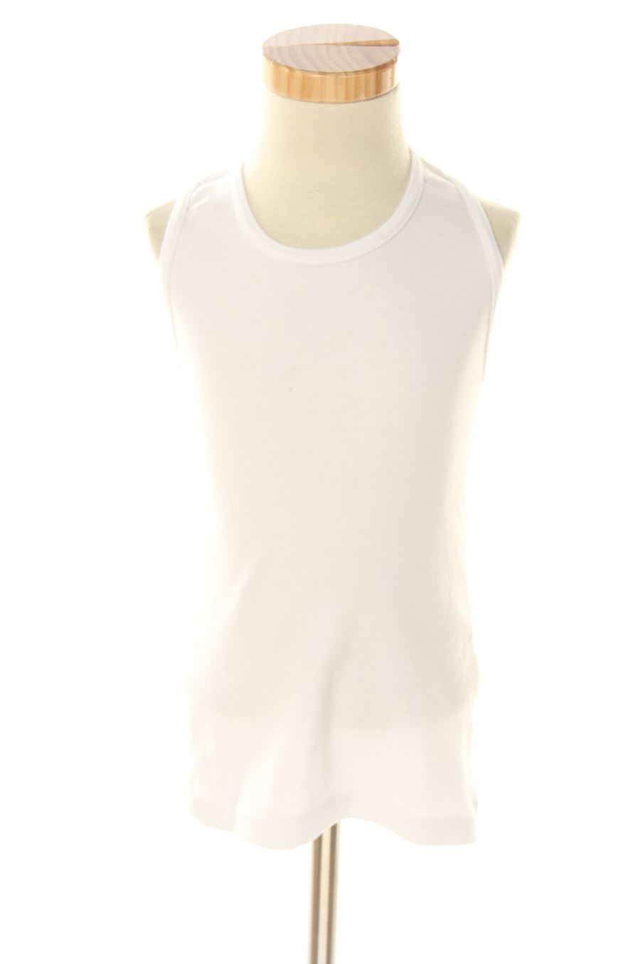 Camiseta sin mangas de Lara de la talla 8 años de segunda mano