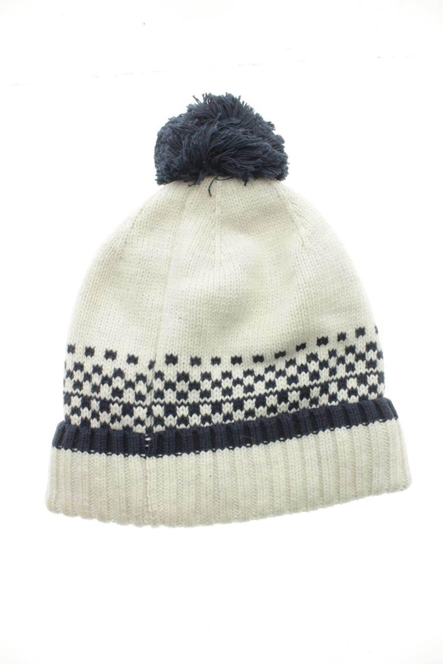 Gorro de Okaidi de la talla 2-4 años de segunda mano