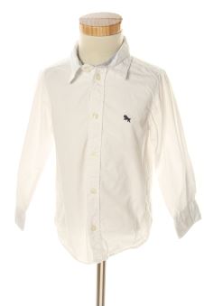 Chemise manches longues 3 ans H&M
