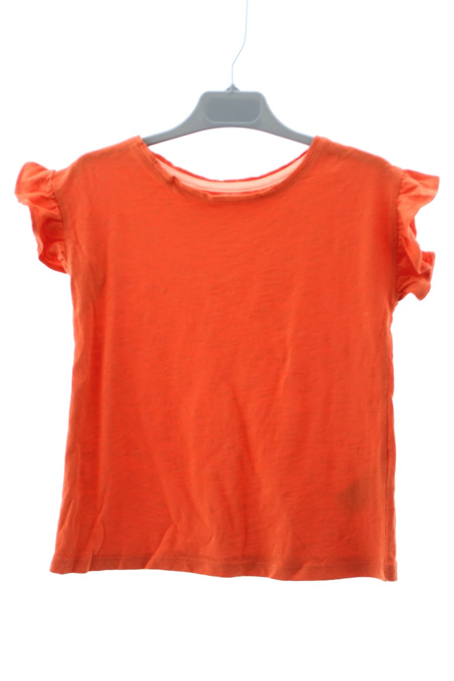 gebraucht Vertbaudet Kurzärmeliges T-Shirt Größe 116