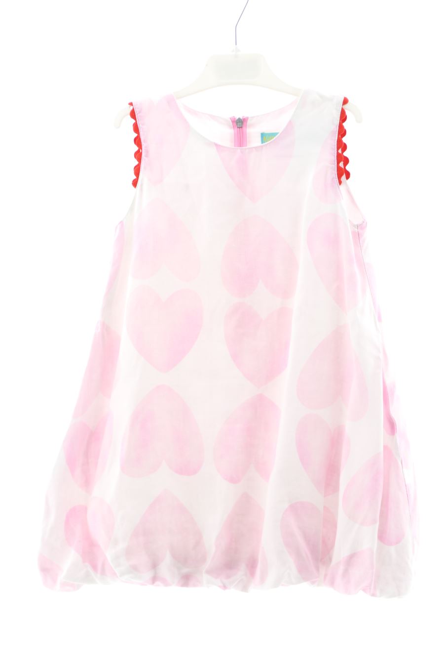 Robe Agatha Ruiz de la Prada de la taille 4 ans de seconde main