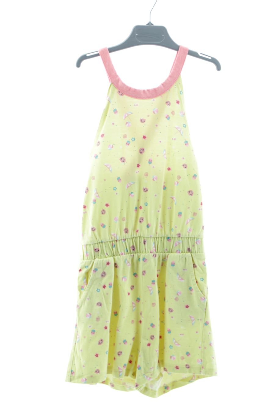 Combi Sergent Major de la taille 8 ans de seconde main