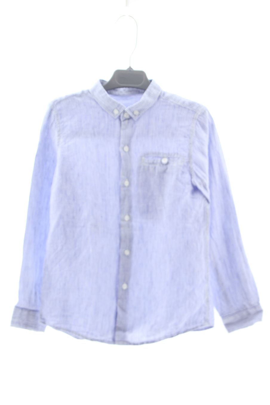 Chemise manches longues Adolfo Dominguez de la taille 8 ans de seconde main
