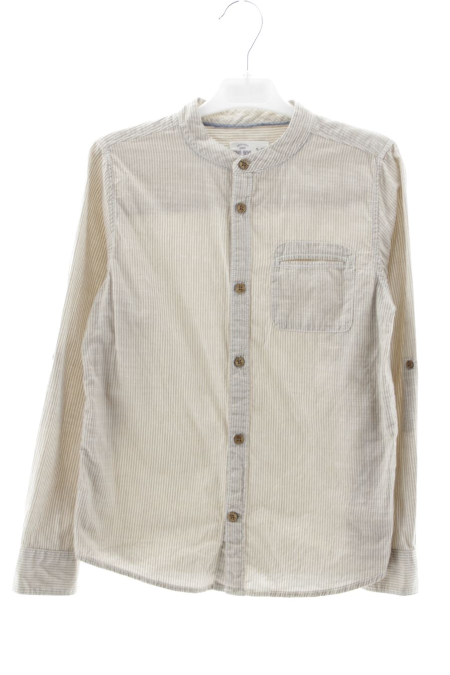 Chemise manches longues Unit de la taille 9 ans de seconde main