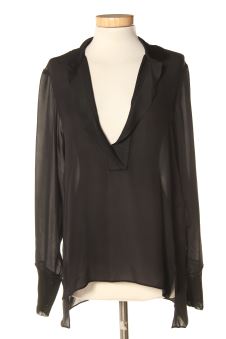 Blouse à manches longues XS Zara, photo 1 sur 2