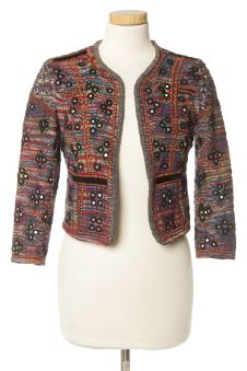 Blazer 34 French connection