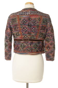 Blazer 34 French connection