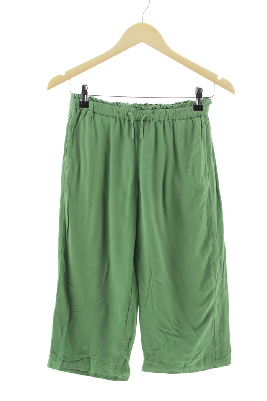 Pantalon Benetton de la taille 10 ans de seconde main