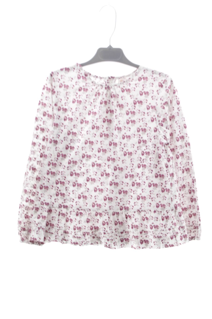 Blusa de manga larga de Gocco de la talla 7 años de segunda mano