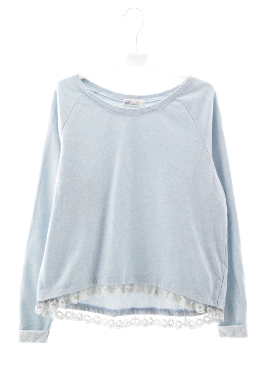 Sudadera de H&M de la talla 14 años de segunda mano