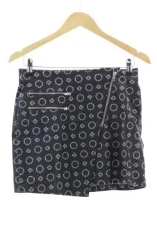 Aufwändiger Rock 36 H&M, Foto 1 von 2