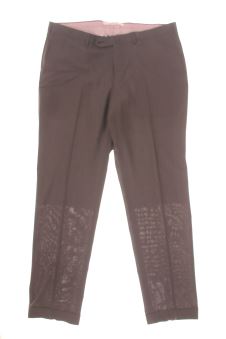 Hose XL Ermenegildo Zegna