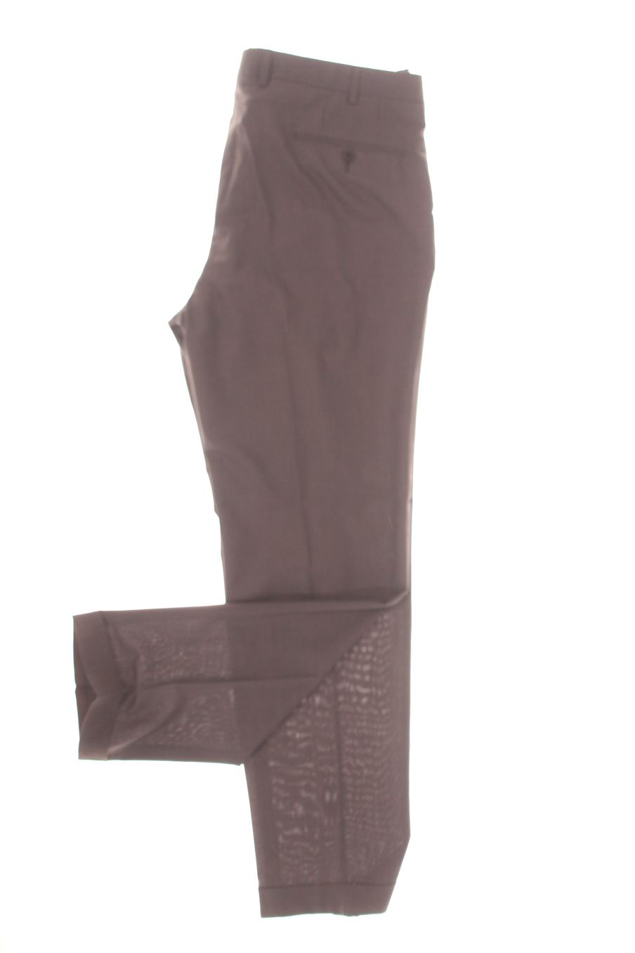 Pantalon largo de Ermenegildo Zegna de la talla XL