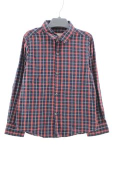 Camicia a maniche lunghe 4 anni Zara