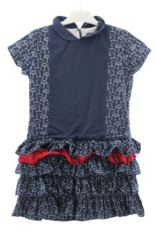 Vestito 8 anni Trasluz