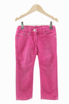 Lange Jeans 98 Benetton