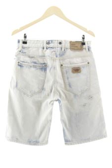 Kurze Hose 38 Pull & Bear