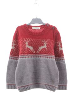 Pull 6 ans Pili Carrera