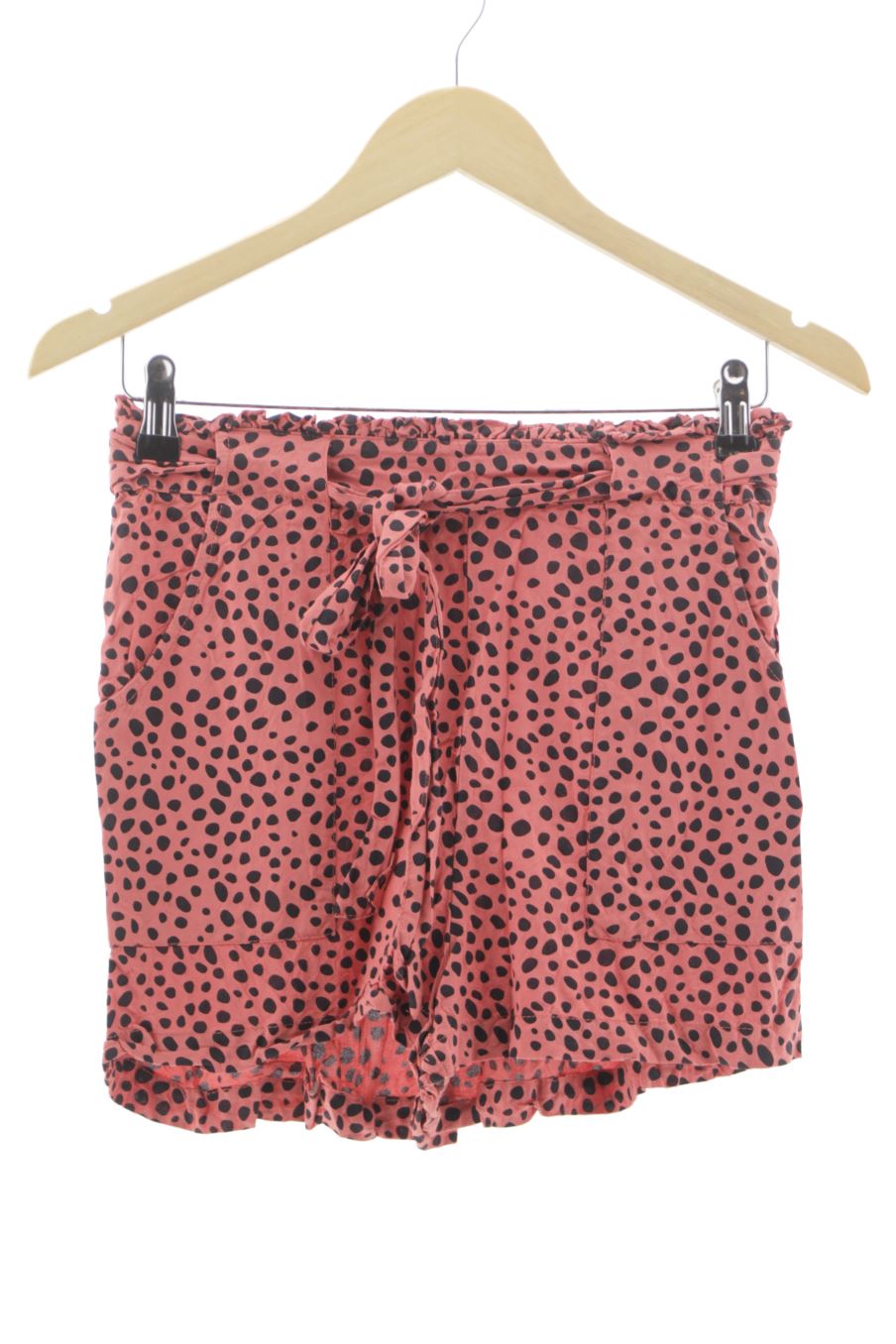Shorts PERCENTIL de la taille S, de couleur rose