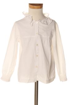 Blusa de manga larga 4 años Gocco