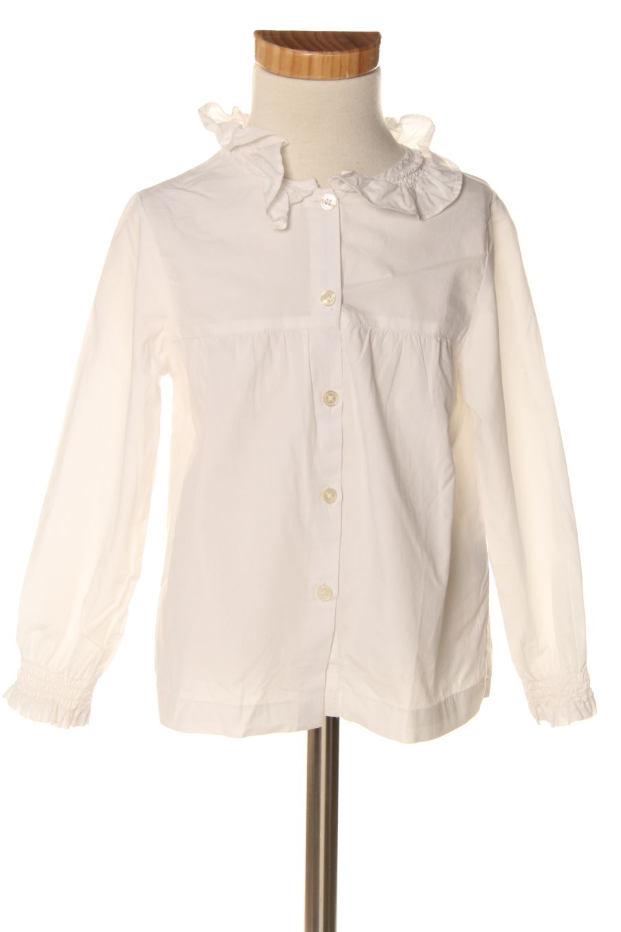 Blouse à manches longues Gocco de la taille 4 ans de seconde main