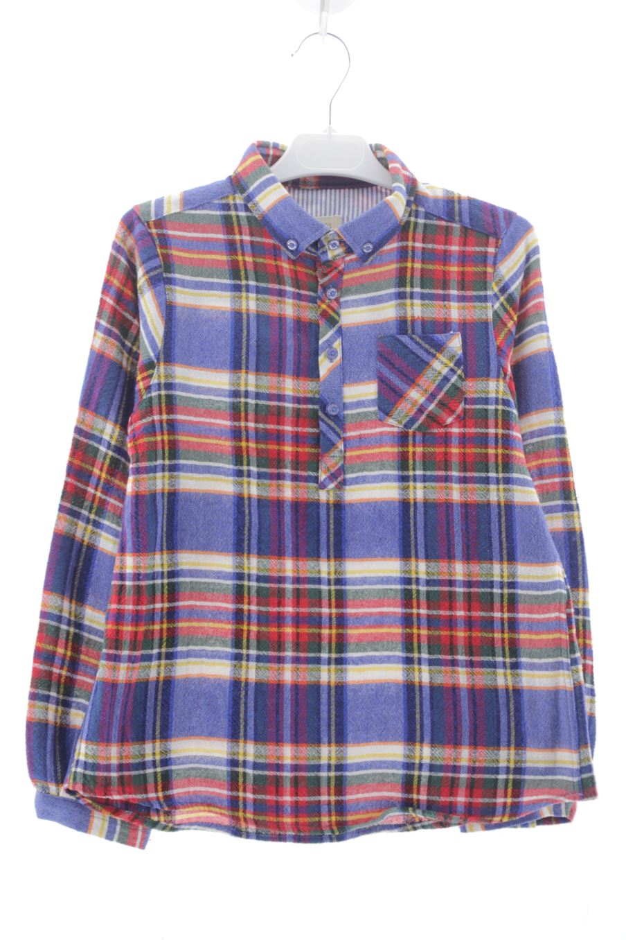 Camisa de manga larga de Nanos de la talla 10 años de segunda mano