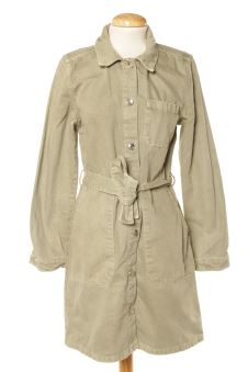 Einfaches Kleid 36 Etam