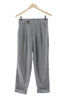 Pantaloni M Stradivarius, foto 1 di 2